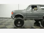 Thumbnail Photo 24 for 1989 Ford Bronco